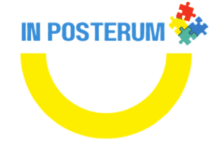 In Posterum – logo