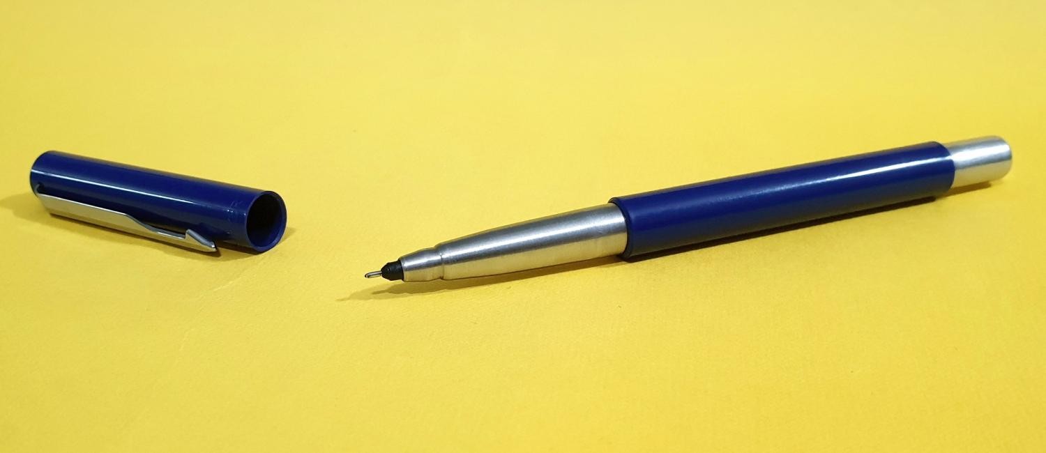 Zdjęcie długopisu