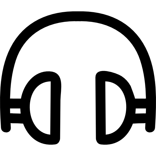 Ikonka słuchawki